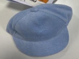 Pepco BB Frotte Blue Cap
